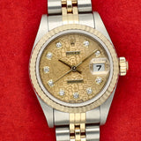 Rolex Lady-Datejust 26 79173