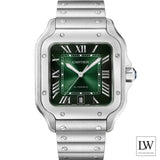 Cartier Santos Large WSSA0062