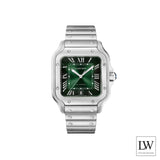 Cartier Santos Large WSSA0062