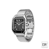 Cartier Santos Large WSSA0037