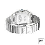 Cartier Santos Large WSSA0037