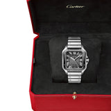 Cartier Santos Large WSSA0037