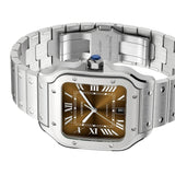 Cartier Santos Large WSSA0064