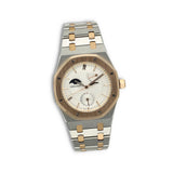 Audermars Piguet Royal Oak Pride of China 26168SR.OO.1220SR.02