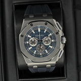 Audermars Piguet Royal Oak Offshore 26480TI