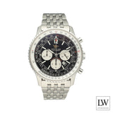 Breitling Navitimer 50th Anniversary A41322