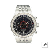 Breitling Montbrillant Legend A23340