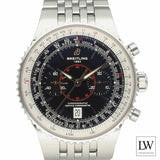 Breitling Montbrillant Legend A23340