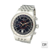 Breitling Montbrillant Legend A23340