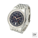 Breitling Montbrillant Legend A23340
