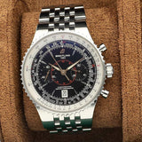 Breitling Montbrillant Legend A23340