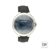 Cartier Ballon Blue WSBB0042