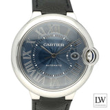 Cartier Ballon Blue WSBB0042