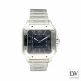 Cartier Santos Large WSSA0071