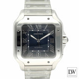 Cartier Santos Large WSSA0071