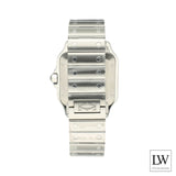 Cartier Santos Large WSSA0071