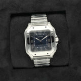 Cartier Santos Large WSSA0071