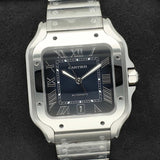Cartier Santos Large WSSA0071