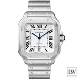 Cartier Santos Large WSSA0018