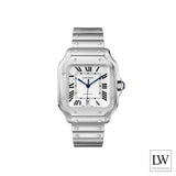 Cartier Santos Large WSSA0018
