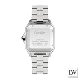Cartier Santos Large WSSA0018