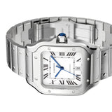 Cartier Santos Large WSSA0018
