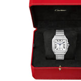 Cartier Santos Large WSSA0018