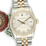 Rolex Datejust Midsize 31 68273