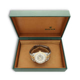 Rolex Datejust 116233