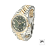 Rolex Datejust 126233 99% New
