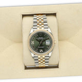 Rolex Datejust 126233 99% New