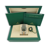 Rolex Datejust 126233 99% New