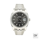 Rolex Datejust 126300 NEW