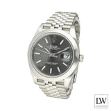 Rolex Datejust 126300 NEW