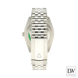 Rolex Datejust 126300 NEW
