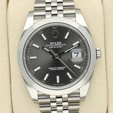 Rolex Datejust 126300 NEW