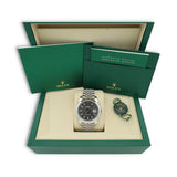Rolex Datejust 126300 NEW