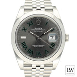 Rolex Datejust 126300 NEW