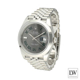 Rolex Datejust 126300 NEW