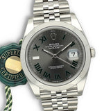 Rolex Datejust 126300 NEW