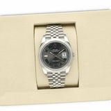 Rolex Datejust 126300 NEW