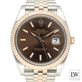 Rolex Datejust 126331