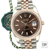 Rolex Datejust 126331