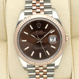 Rolex Datejust 126331
