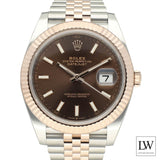 Rolex Datejust 126331