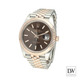 Rolex Datejust 126331