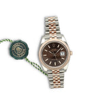 Rolex Datejust 126331