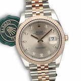 Rolex Datejust 126331 New