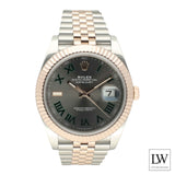Rolex Datejust 126331