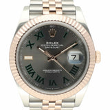 Rolex Datejust 126331